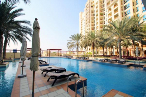 Luxurious 3BR Apartment with Sea & Atlantis Views, Palm Jumeirah - Ahlan HH